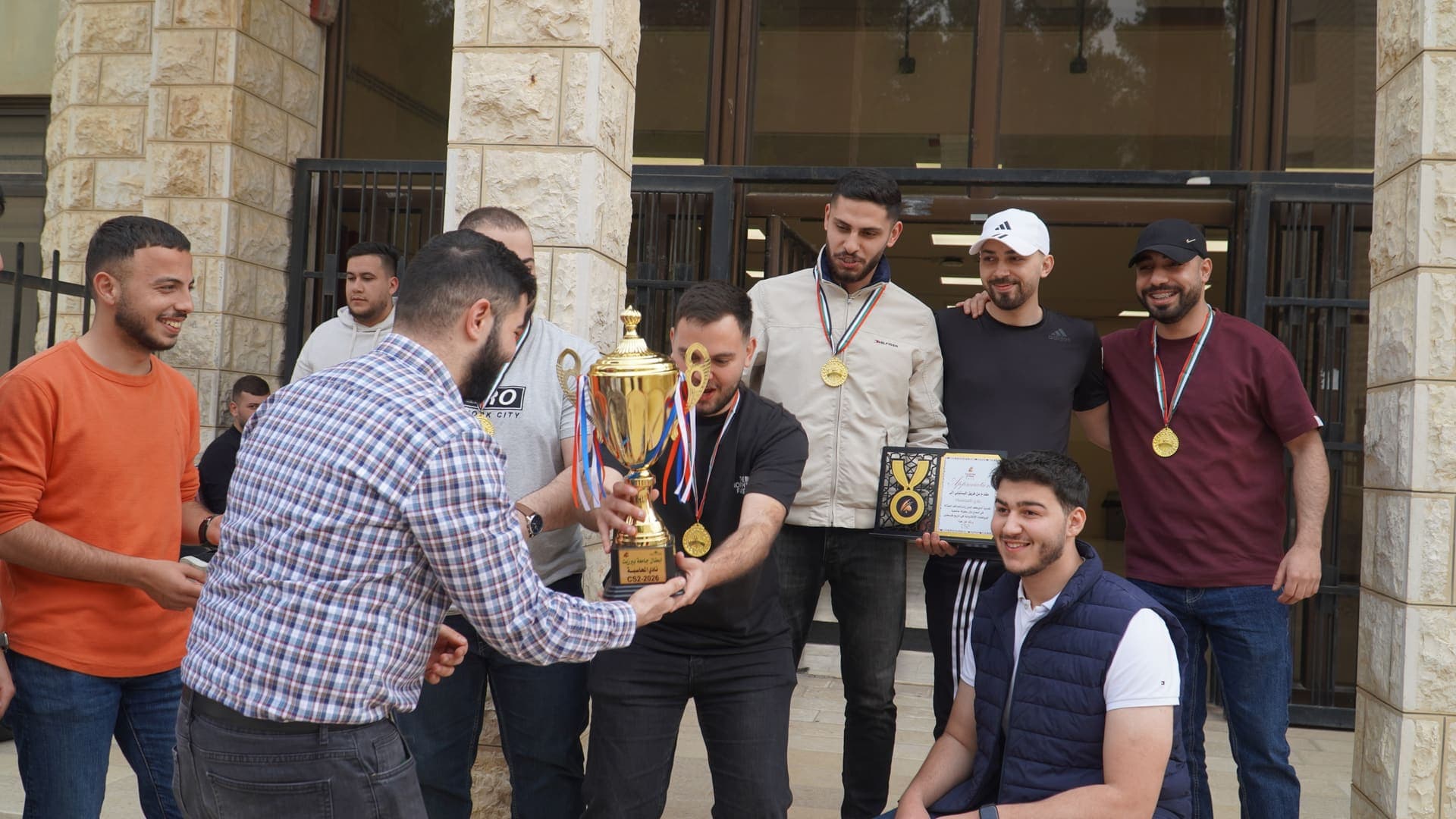 نادي المحاسبة — photo 19
