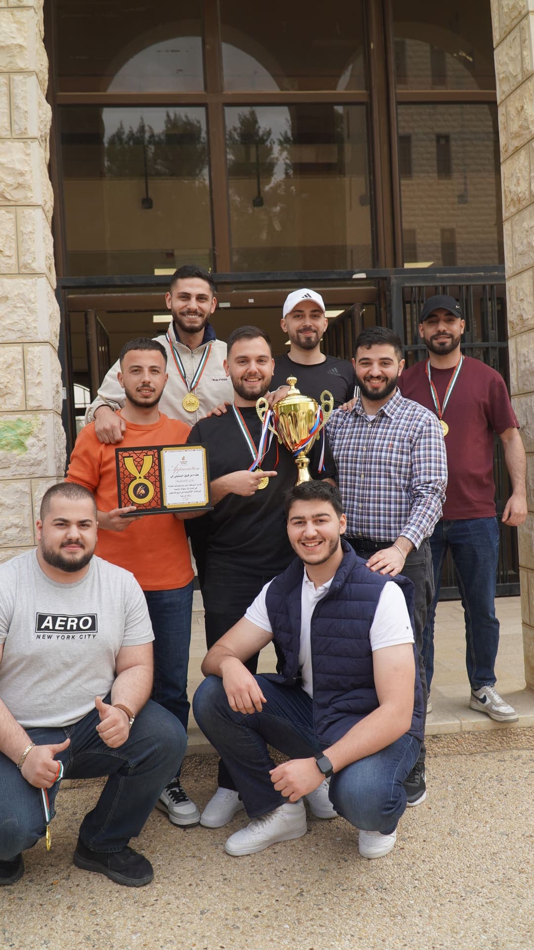 نادي المحاسبة — photo 25