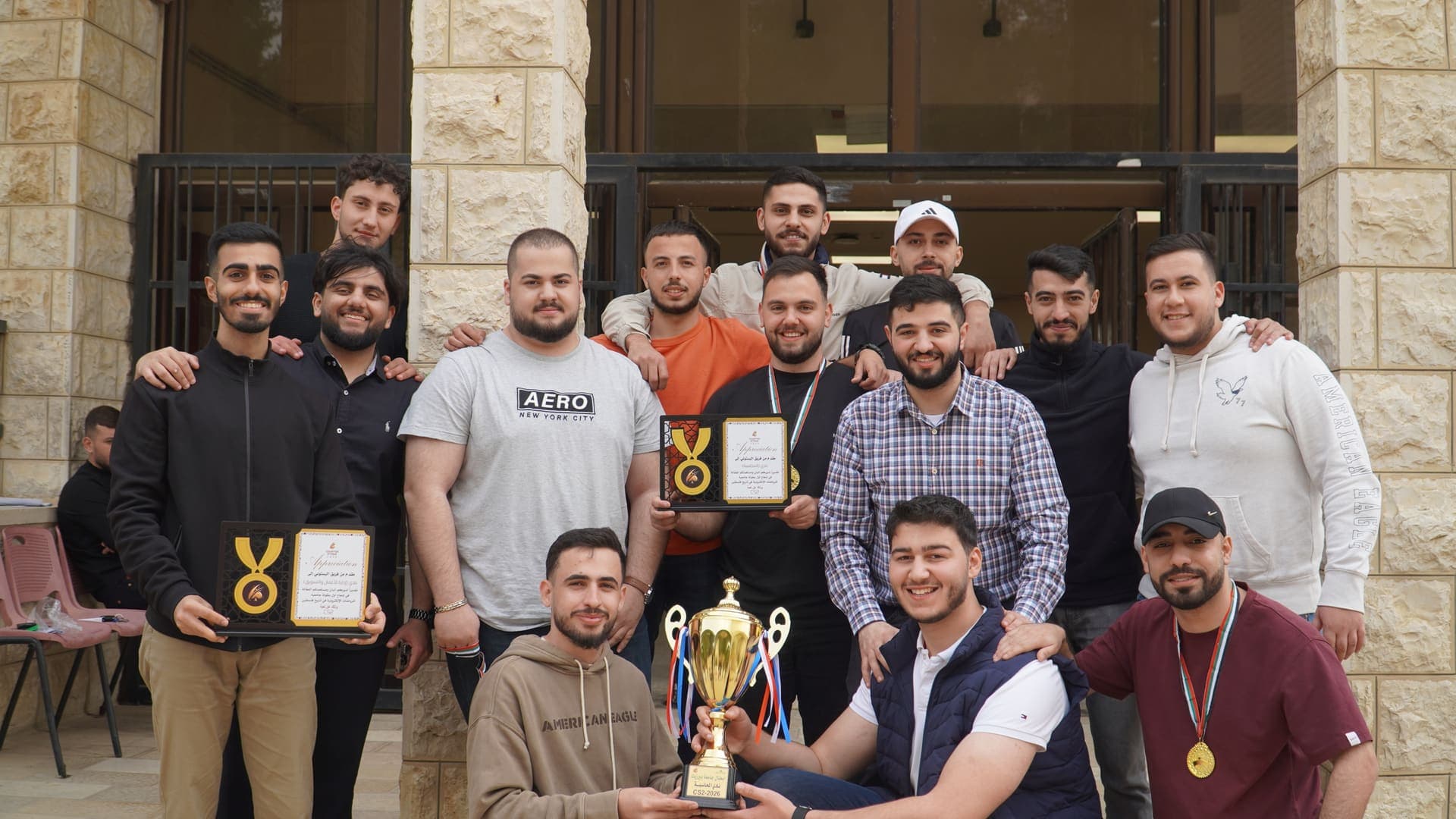 نادي المحاسبة — photo 1