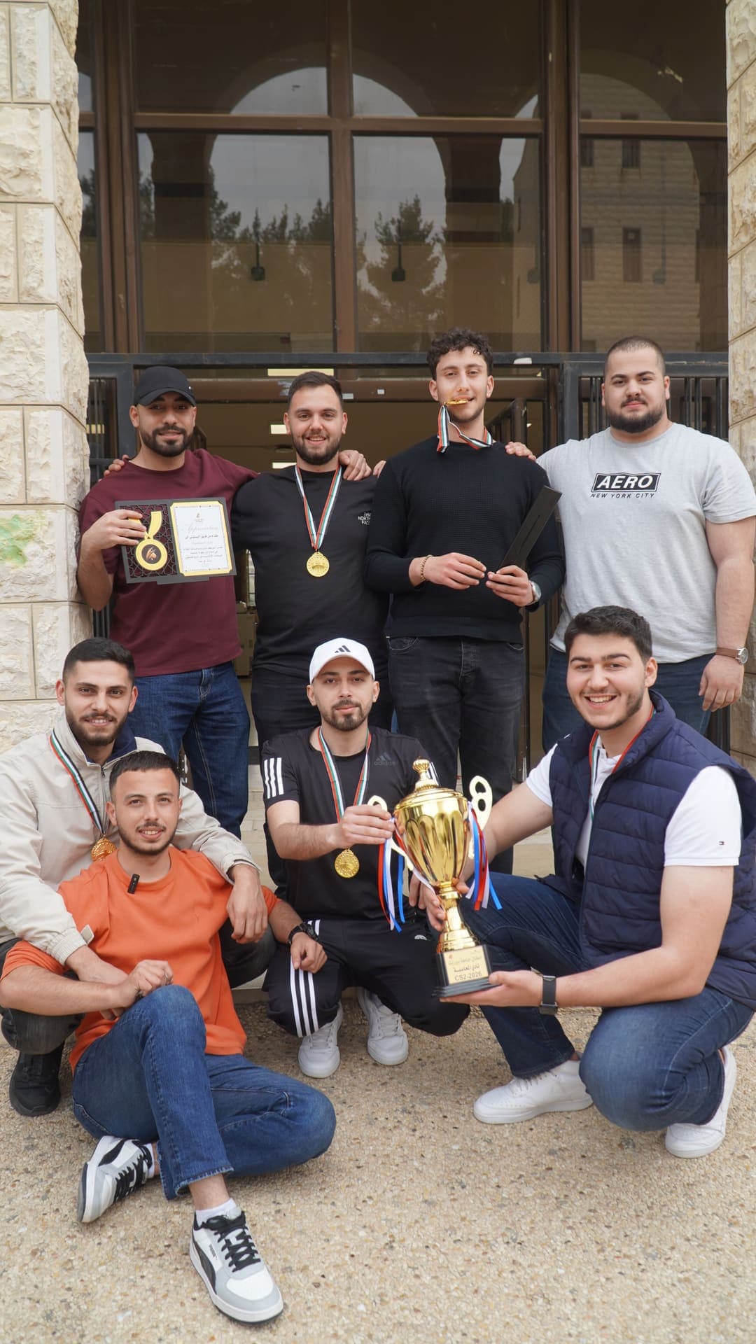 نادي المحاسبة — photo 32