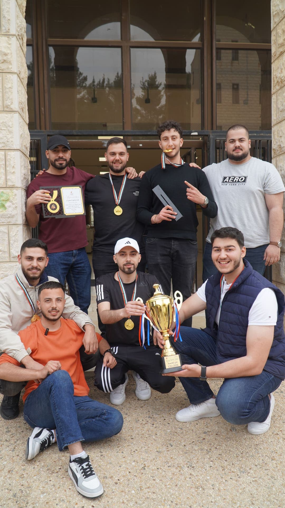 نادي المحاسبة — photo 33
