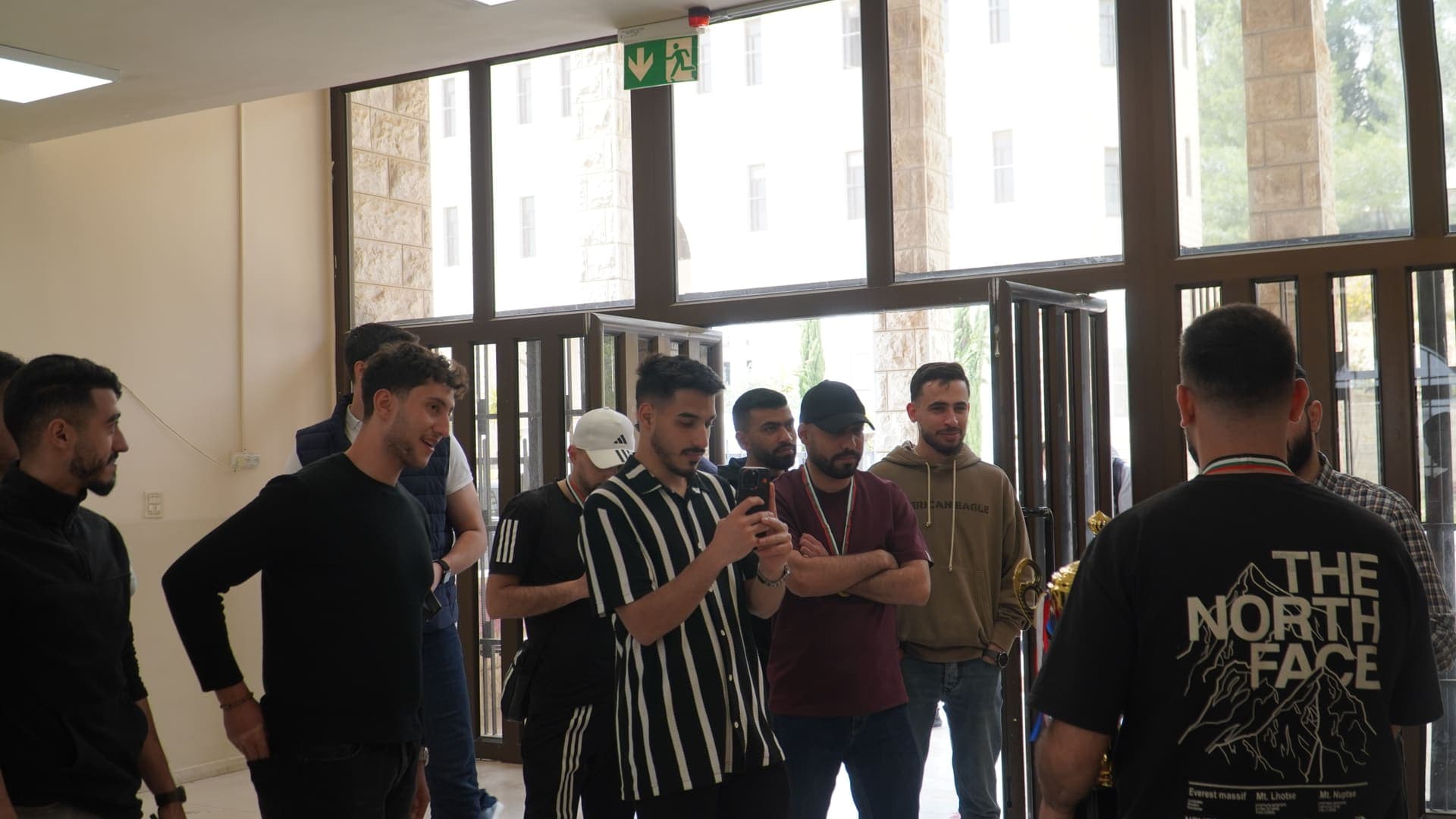 نادي المحاسبة — photo 38