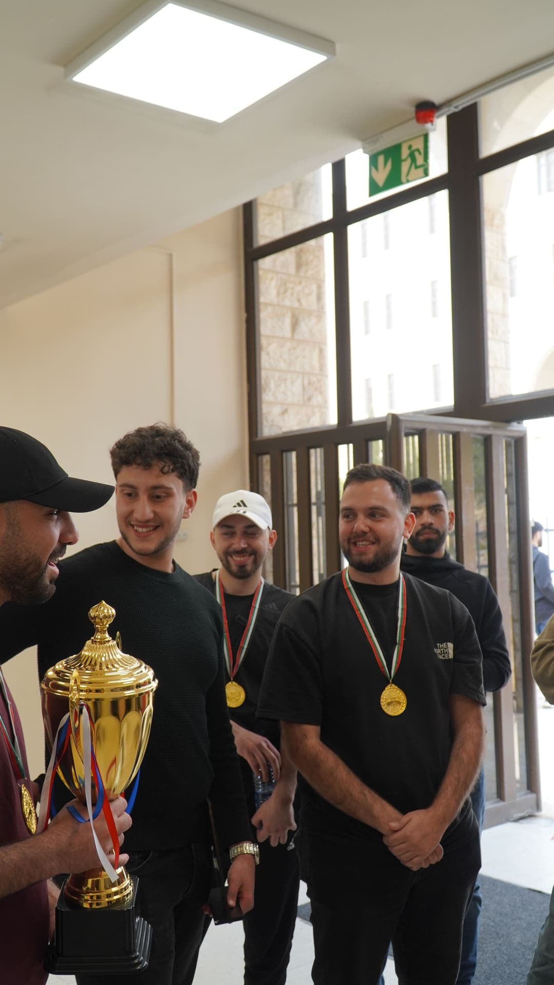 نادي المحاسبة — photo 39