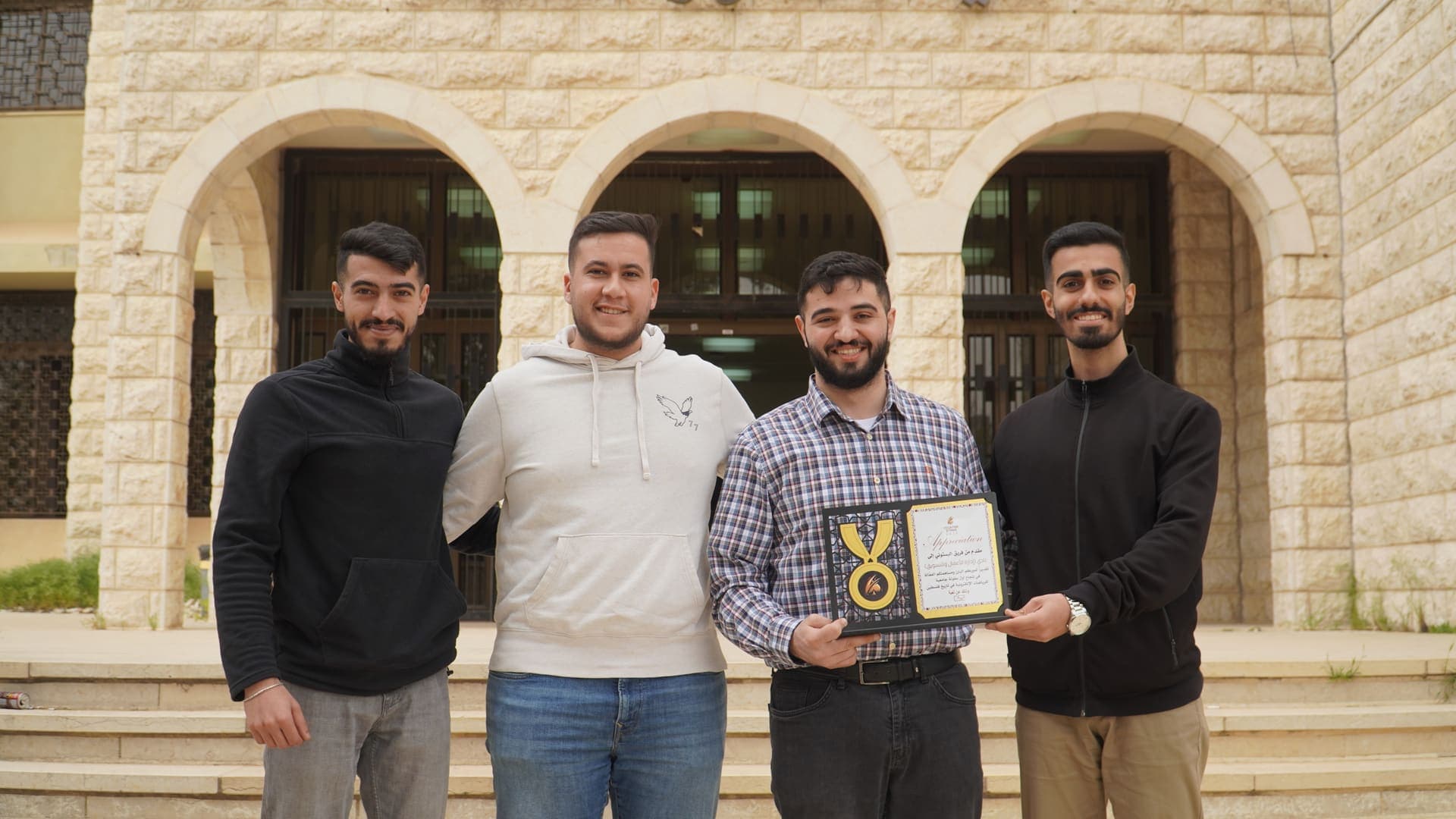 نادي إدارة الأعمال والتسويق — photo 1