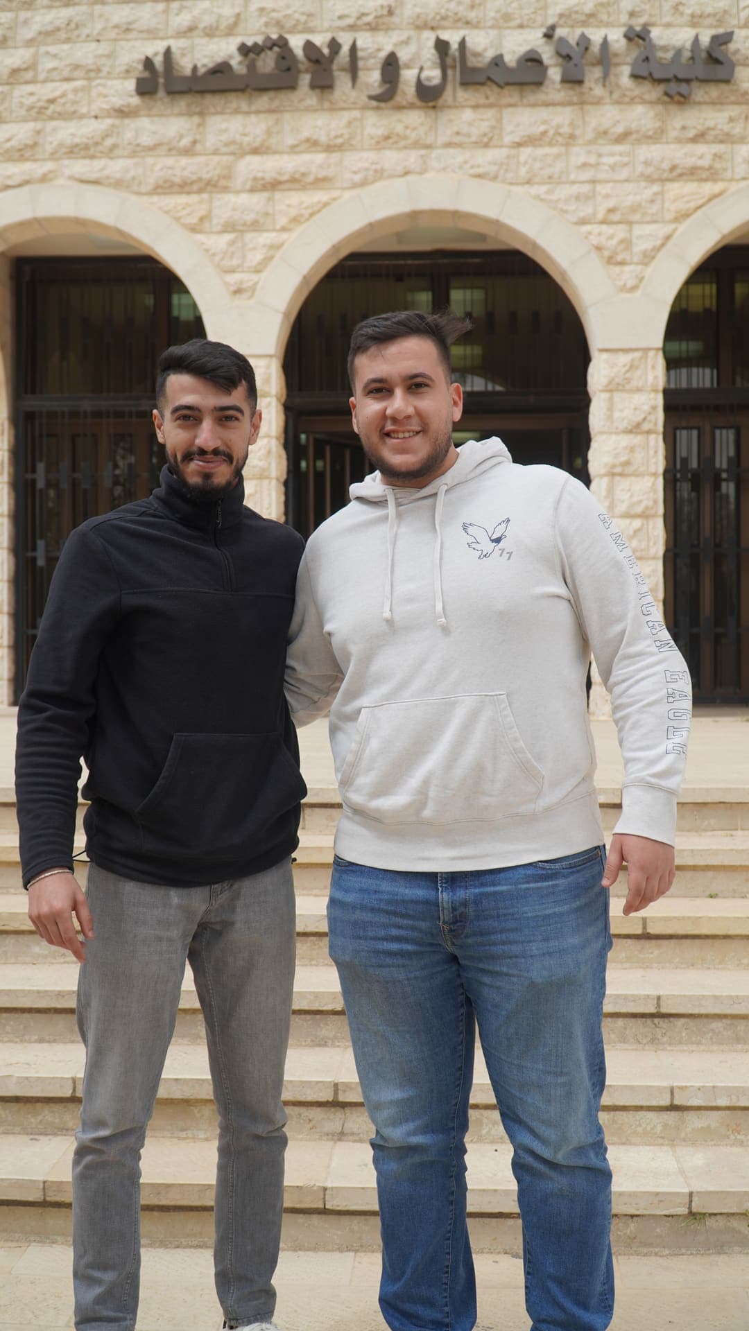 نادي إدارة الأعمال والتسويق — photo 5