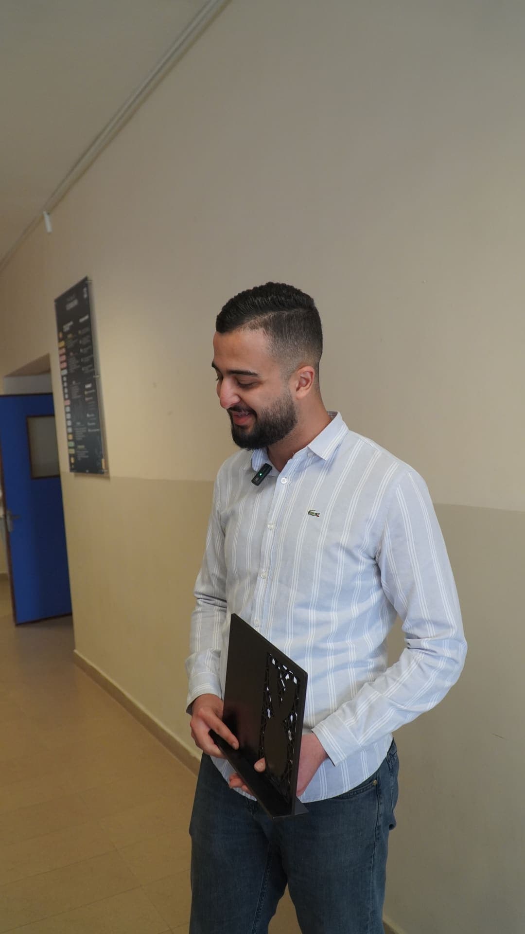 نادي هندسة الحاسوب — photo 1