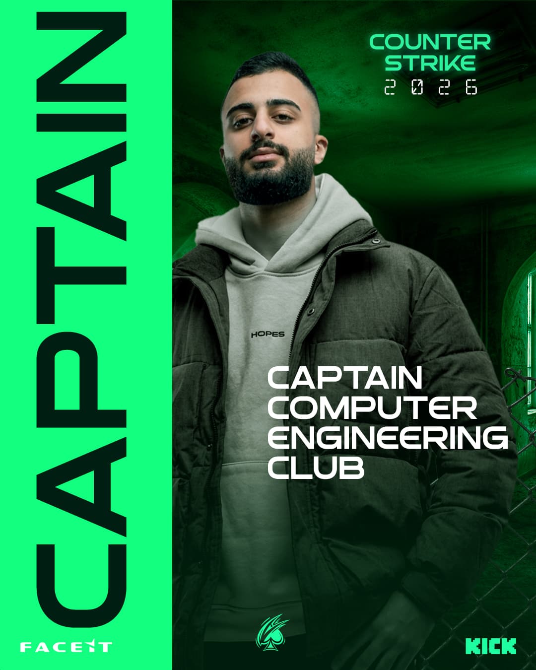 Computer Engineering Club