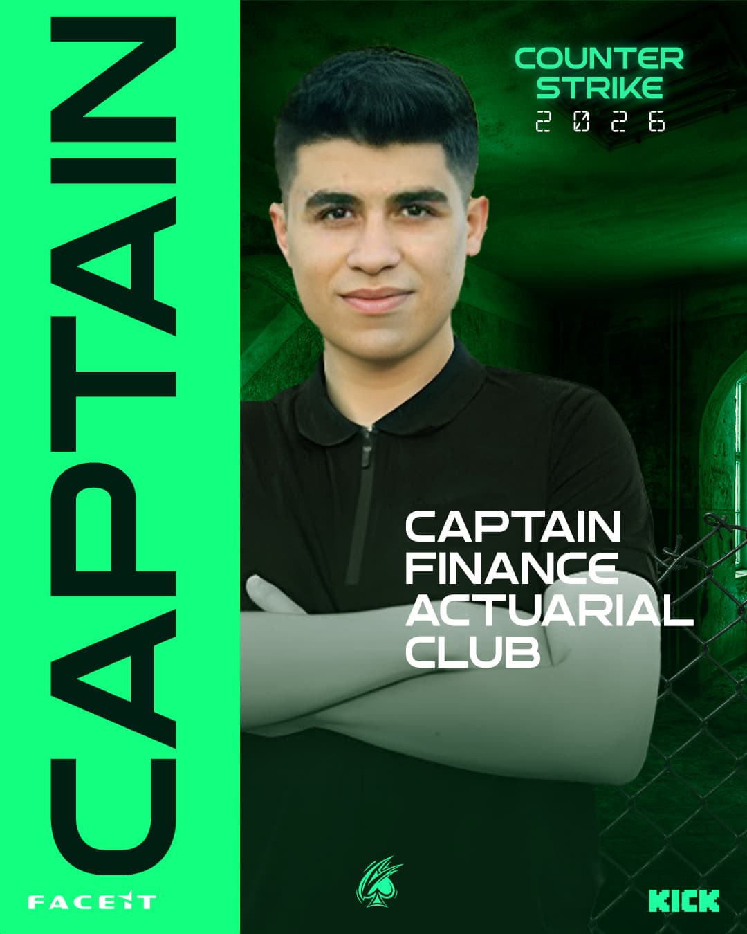 Finance & Actuarial Club