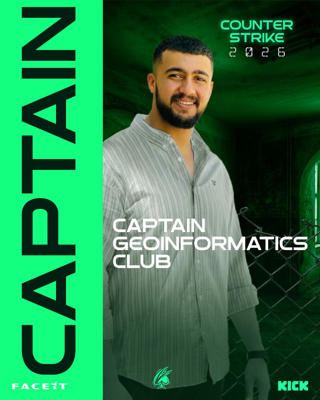 Geoinformatics Club