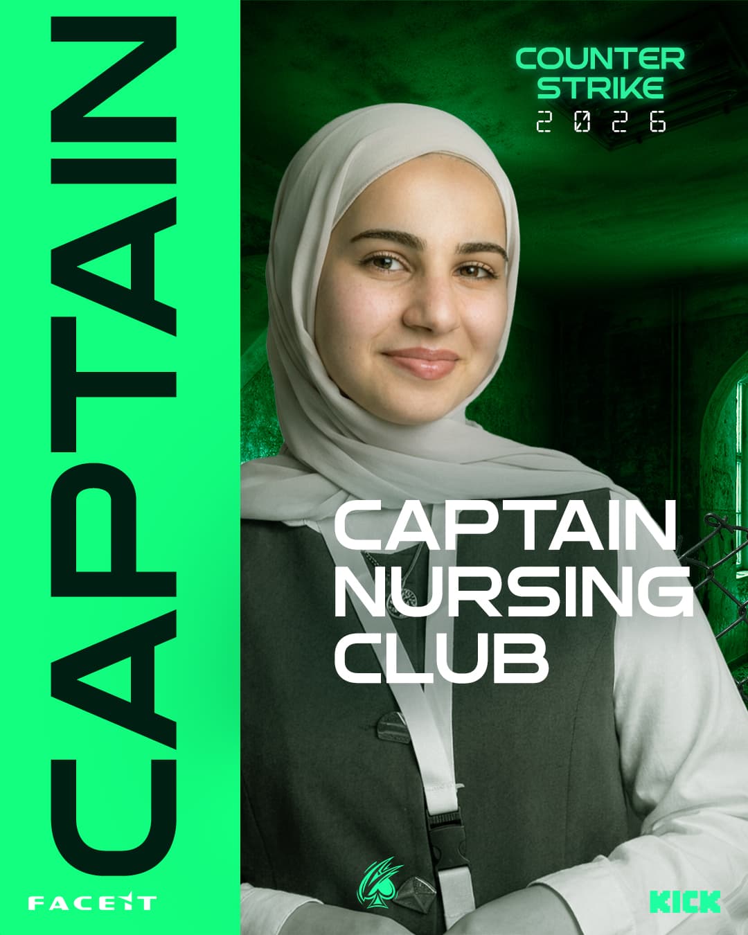 Nursing Club