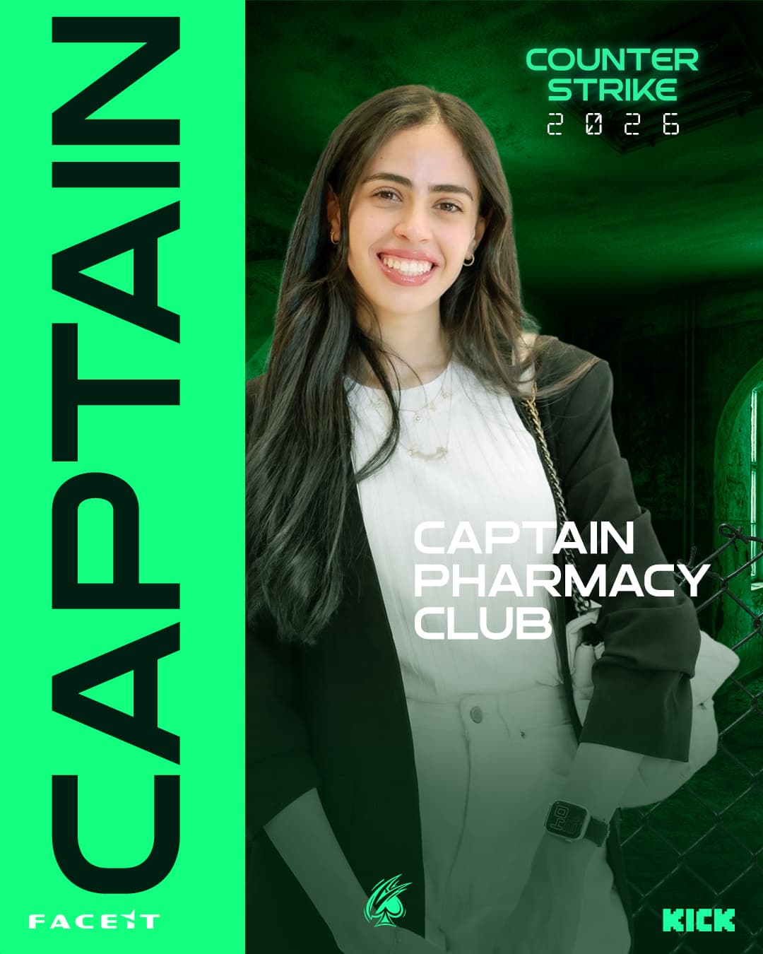 Pharmacy Club