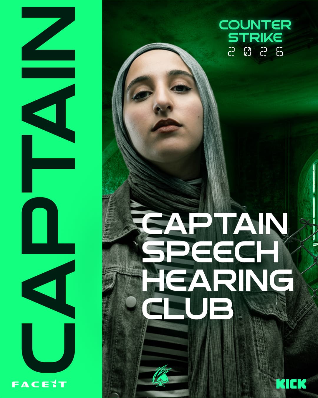 Speech & Hearing Club