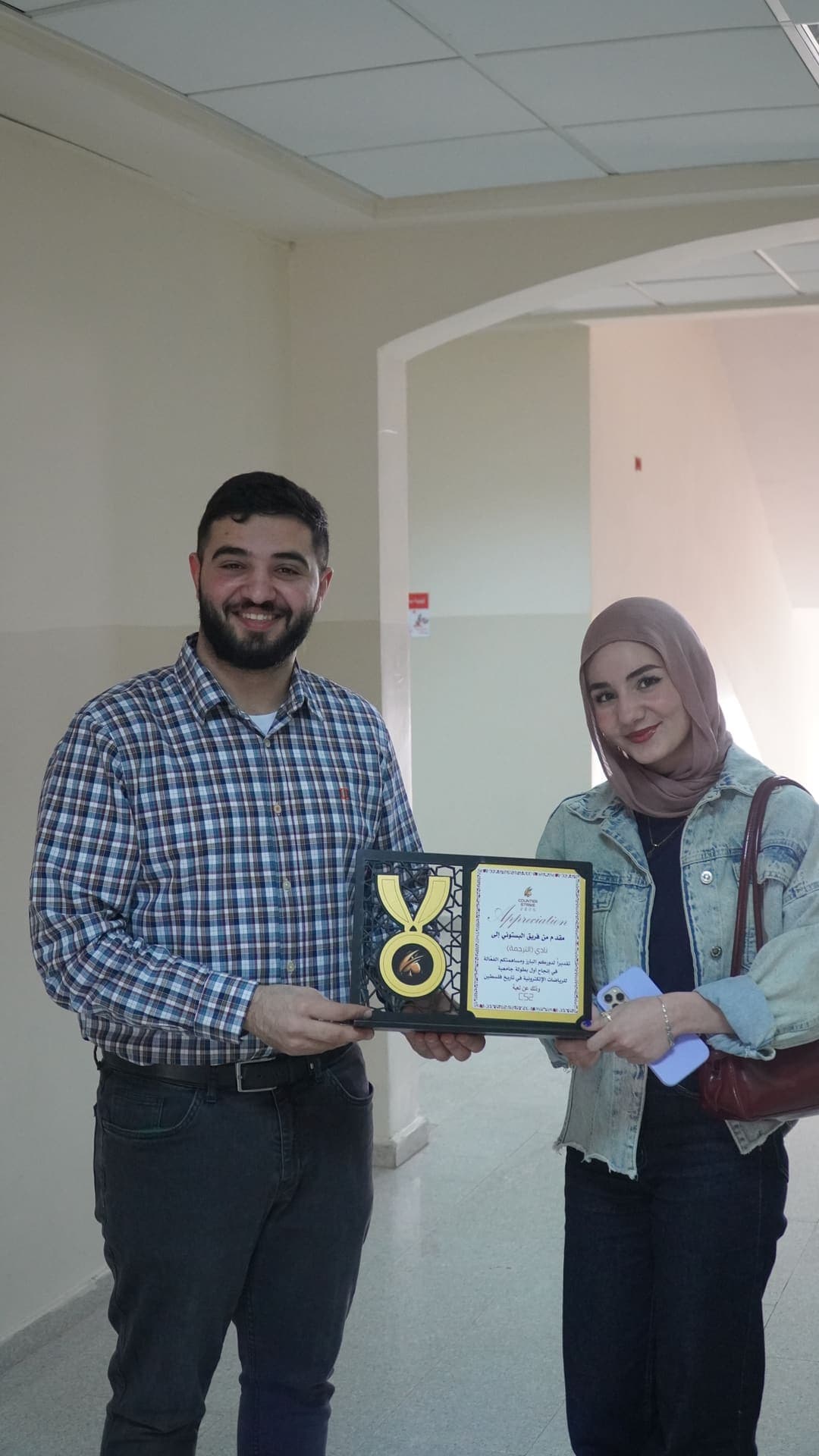 نادي الترجمة — التكريم